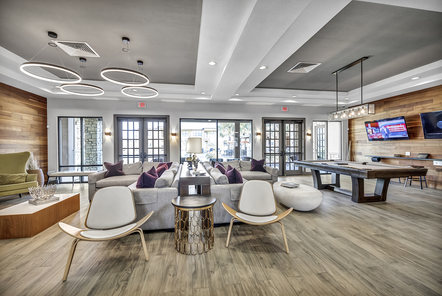 Dalian 151 & Dalian Monterrey Village The Multifamily Advisory Group